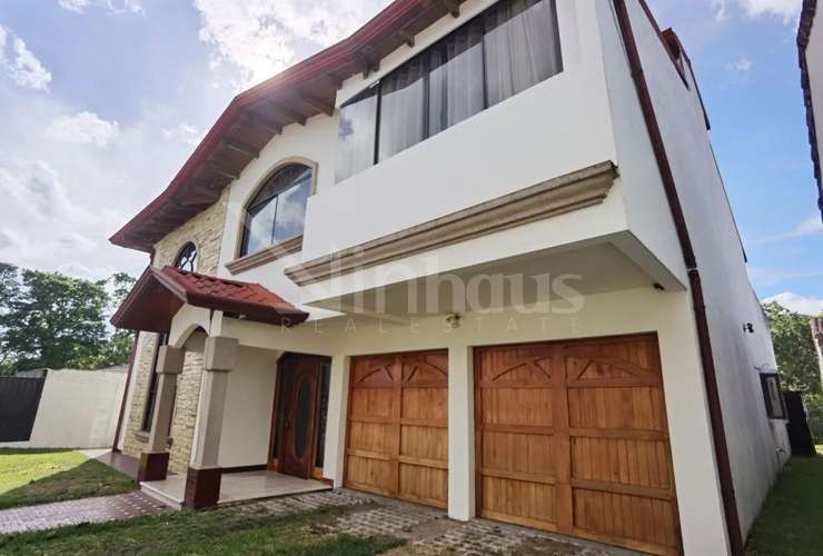 Venta de casa de lujo - Curridabat - Imagen 3