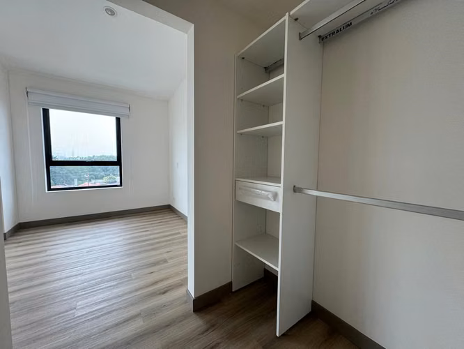 Apartamento Tipo Estudio Amueblado en Vive Tibás | Incluye Línea Blanca + Parqueo y Bodega - Imagen 15