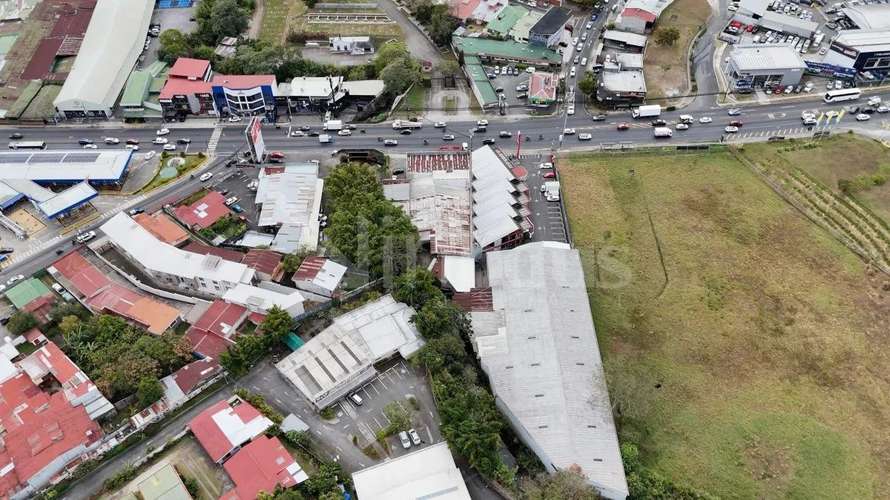 Venta de propiedad para desarrollo comercial - Curridabat - Imagen 7
