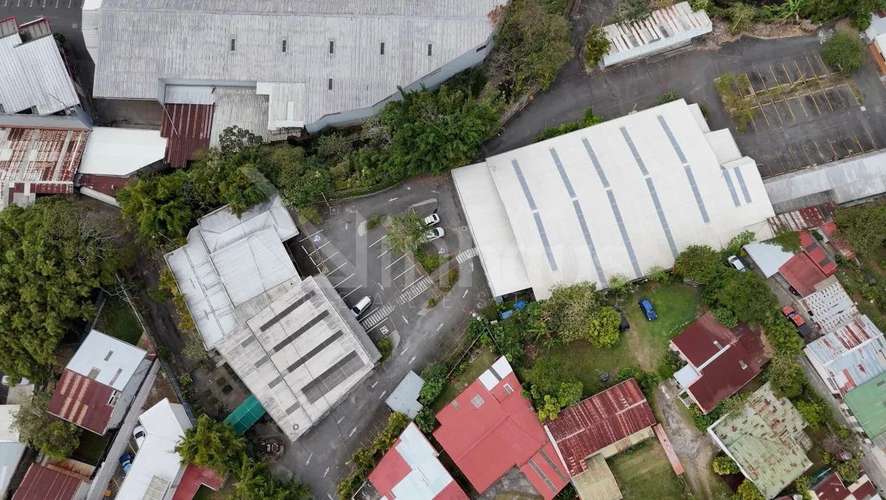 Venta de propiedad para desarrollo comercial - Curridabat - Imagen 8