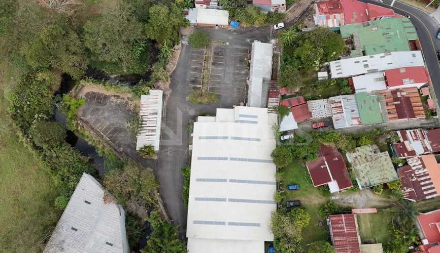 Venta de propiedad para desarrollo comercial - Curridabat - Imagen 11