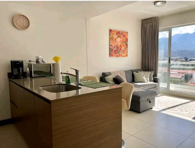 Apartamento en U Nunciatura  - Imagen 3