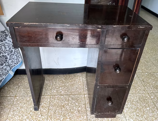 DOS piezas en CEDRO  - Imagen 7