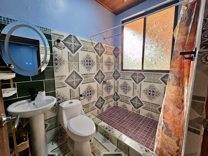 Hotel Carmen Coral - Playa Tambor, Puntarenas - Imagen 15