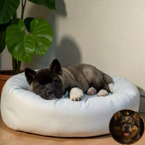 Cachorro AKITA AMERICANO disponible - Imagen 6