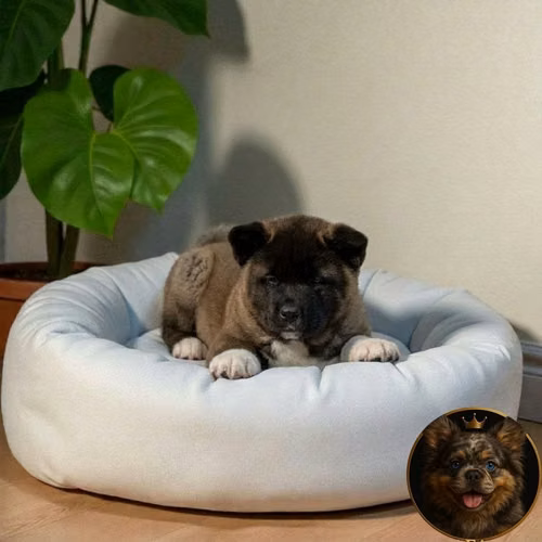 Cachorro AKITA AMERICANO disponible - Imagen 7