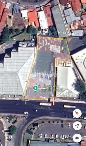 Venta de Propiedad Comercial, Curridabat - Imagen 11