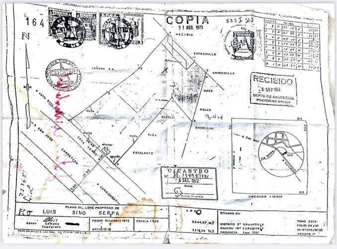 Venta de Propiedad Comercial, Curridabat - Imagen 9