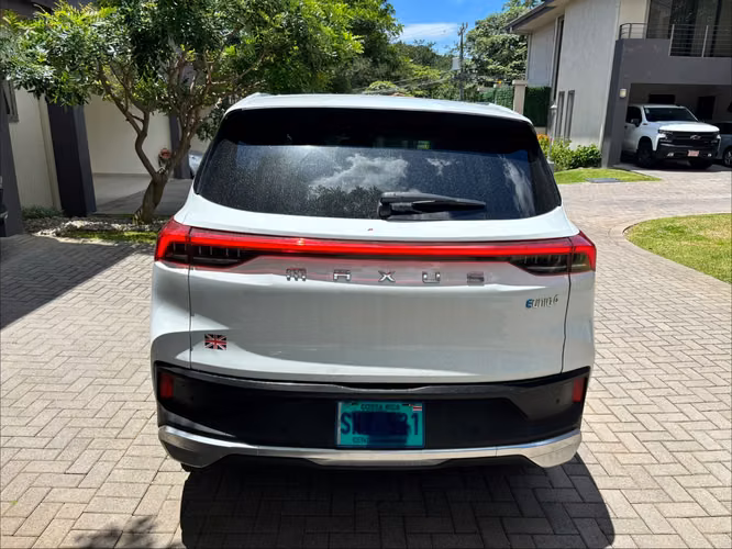 Maxus Eléctrico Euniq 6 2023 Ganga!!