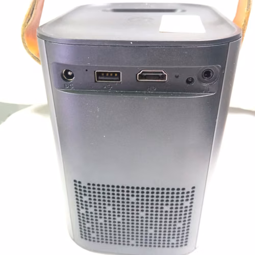 mini proyector portatil inteligente hdmi cod3170 asch - Imagen 2