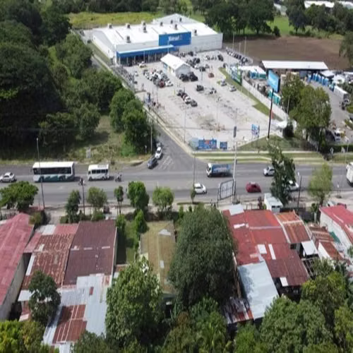Excelente terreno en venta en Liberia, Guanacaste - Acceso estratégico a la carretera principal - Imagen 10