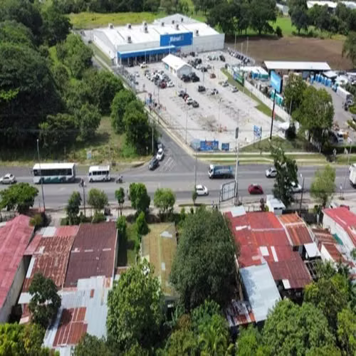 Excelente terreno en venta en Liberia, Guanacaste - Acceso estratégico a la carretera principal - Imagen 9