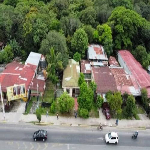 Excelente terreno en venta en Liberia, Guanacaste - Acceso estratégico a la carretera principal - Imagen 5