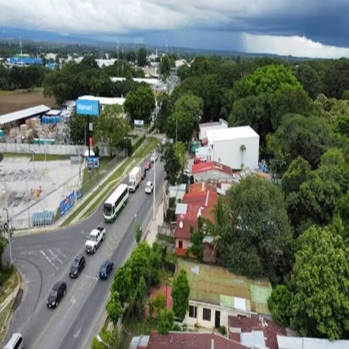 Excelente terreno en venta en Liberia, Guanacaste - Acceso estratégico a la carretera principal - Imagen 3