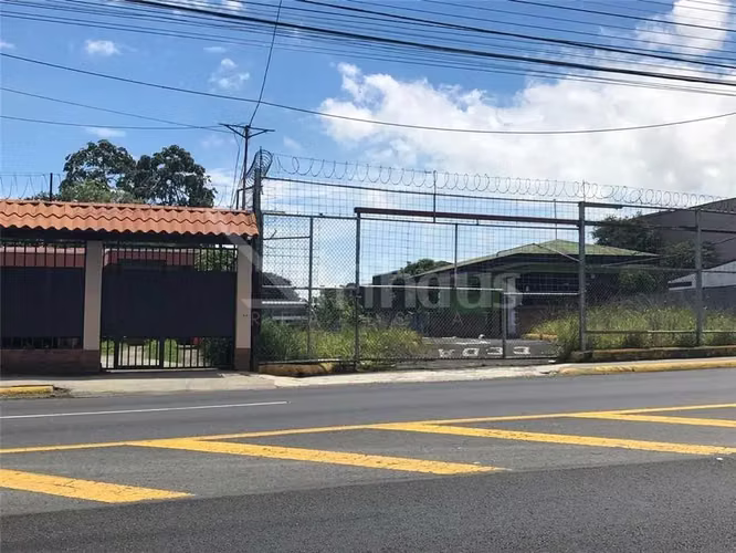 id # 41772 Alquiler de Lote Comercial sobre Calle Principal, Zapote-Curridabat - Imagen 6