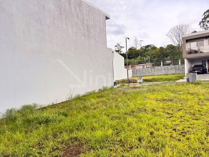 Venta de lote en condominio id # 43602