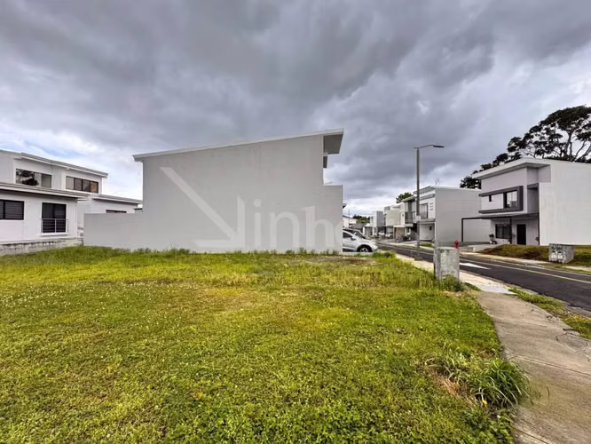 Venta de lote en condominio id # 43602