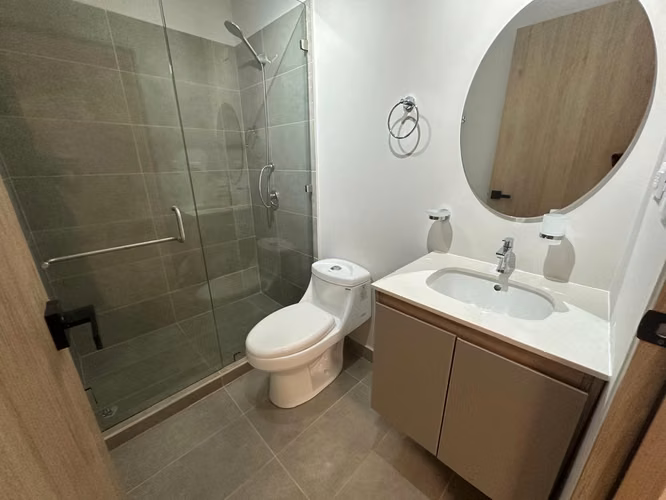 ALQUILER DE CASA PARA ESTRENAR, CONDOMINIO EN SAN FRANCISCO, HEREDIA - Imagen 14