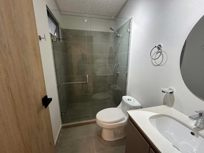 ALQUILER DE CASA PARA ESTRENAR, CONDOMINIO EN SAN FRANCISCO, HEREDIA - Imagen 6