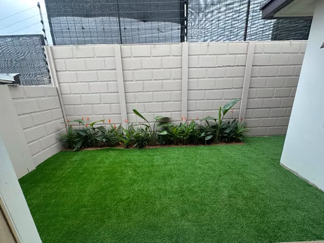 ALQUILER DE CASA PARA ESTRENAR, CONDOMINIO EN SAN FRANCISCO, HEREDIA - Imagen 8