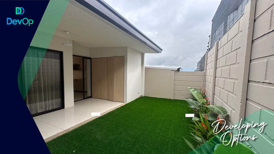 RENTAL HOUSE TO PREMIERE, CONDO IN SAN FRANCISCO, HEREDIA