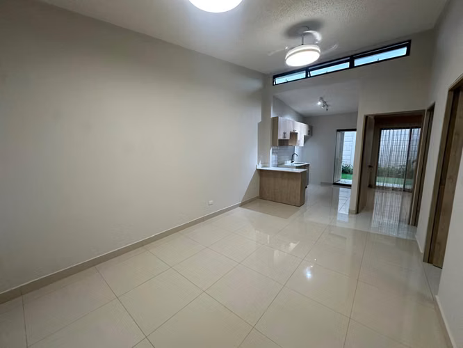ALQUILER DE CASA PARA ESTRENAR, CONDOMINIO EN SAN FRANCISCO, HEREDIA - Imagen 2