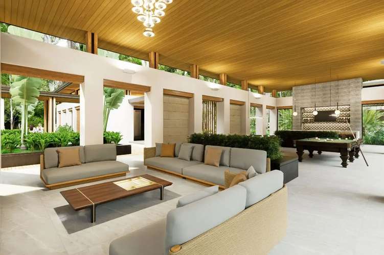 La obra maestra moderna de Jacó: un condominio de lujo de 3 habitaciones - Imagen 13