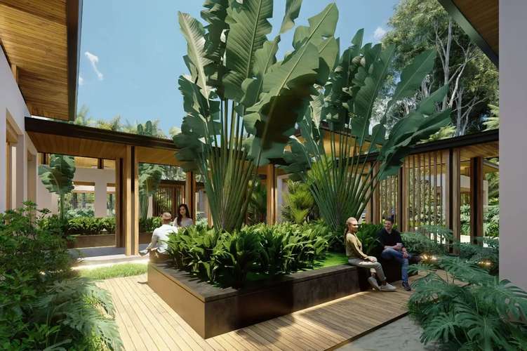 La obra maestra moderna de Jacó: un condominio de lujo de 3 habitaciones - Imagen 20