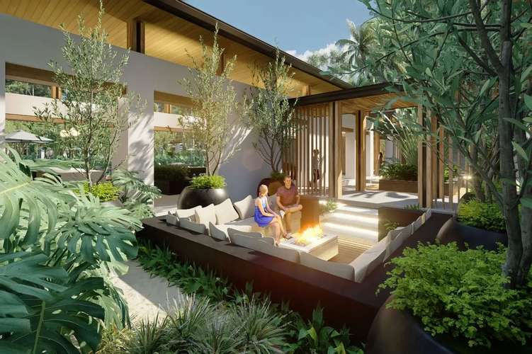 La obra maestra moderna de Jacó: un condominio de lujo de 3 habitaciones - Imagen 6