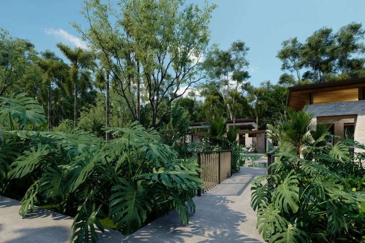 La obra maestra moderna de Jacó: un condominio de lujo de 3 habitaciones - Imagen 5