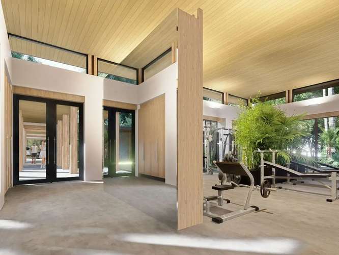 La obra maestra moderna de Jacó: un condominio de lujo de 3 habitaciones - Imagen 18