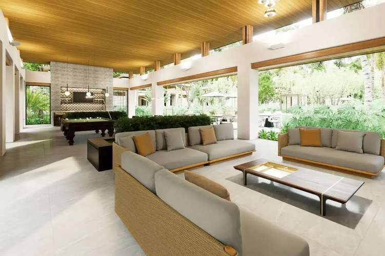 La obra maestra moderna de Jacó: un condominio de lujo de 3 habitaciones - Imagen 14