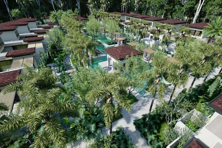 La obra maestra moderna de Jacó: un condominio de lujo de 3 habitaciones - Imagen 7