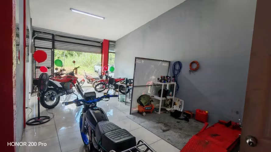 Rentabilidad 9,5% Local Comercial, Desamparados, San José  18243 - Imagen 3