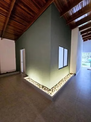 ALQUILER APARTAMENTO TIPO ESTUDIO  EN RESIDENCIAL EN ROHRMOSER (INCLUYE INTERNET Y CABLE) - Imagen 9
