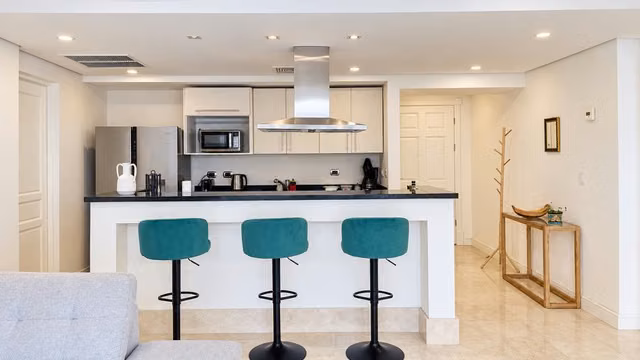 Apartamento Amueblado en Alquiler | Laureles, San Rafael de Escazú - Imagen 6