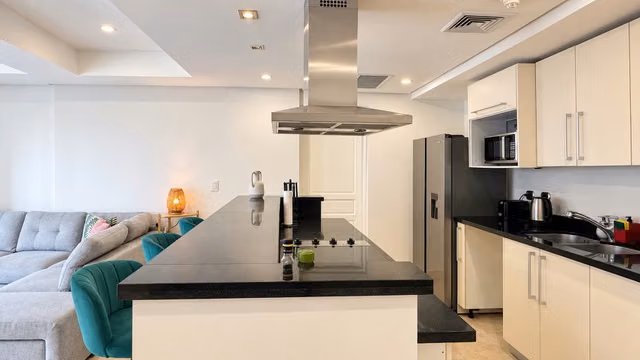 Apartamento Amueblado en Alquiler | Laureles, San Rafael de Escazú - Imagen 4