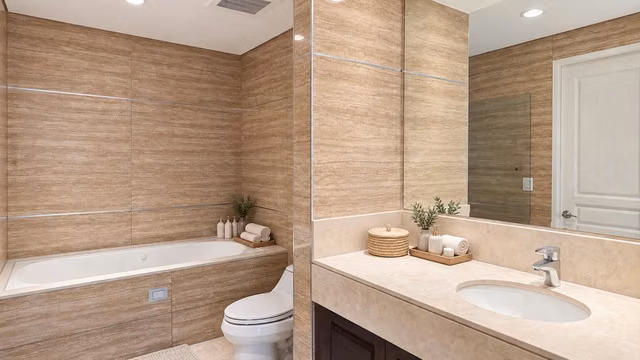 Apartamento Amueblado en Alquiler | Laureles, San Rafael de Escazú - Imagen 7