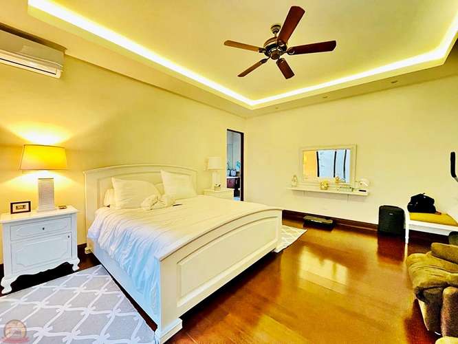 Casa de lujo de 1 nivel con 5Habs + Oficina | 780m² | Lindora Santa Ana - Imagen 12
