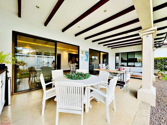 Casa de lujo de 1 nivel con 5Habs + Oficina | 780m² | Lindora Santa Ana - Imagen 8