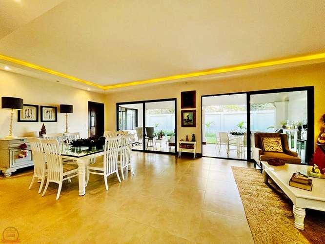 Casa de lujo de 1 nivel con 5Habs + Oficina | 780m² | Lindora Santa Ana - Imagen 2