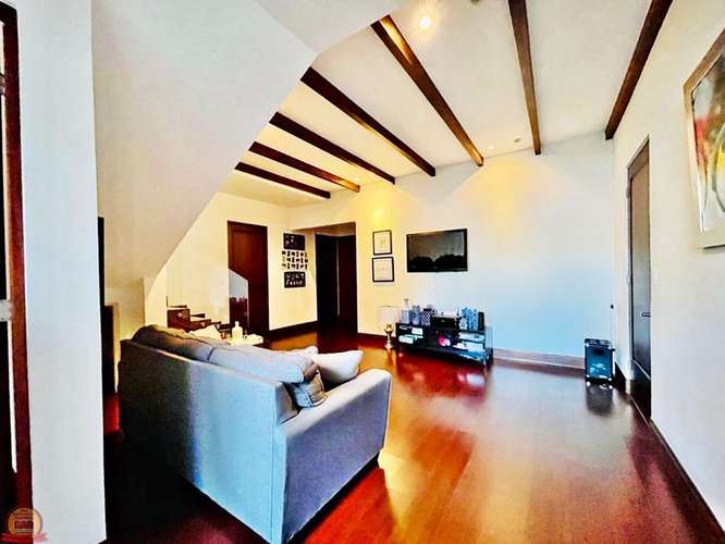 Casa de lujo de 1 nivel con 5Habs + Oficina | 780m² | Lindora Santa Ana - Imagen 11