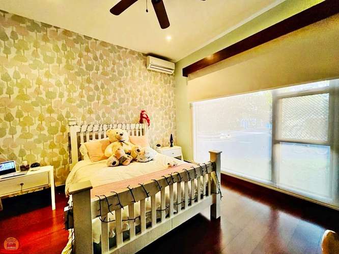 Casa de lujo de 1 nivel con 5Habs + Oficina | 780m² | Lindora Santa Ana - Imagen 15