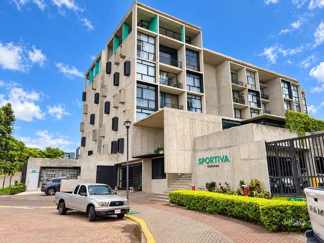 APARTAMENTO GARDEN EN SPORTIVA HEREDIA| 57 M² DE LIBERTAD - Imagen 3