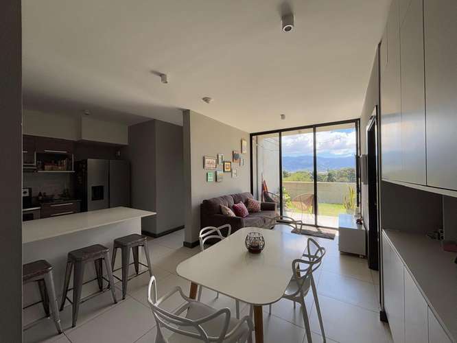 APARTAMENTO GARDEN EN SPORTIVA HEREDIA| 57 M² DE LIBERTAD - Imagen 11