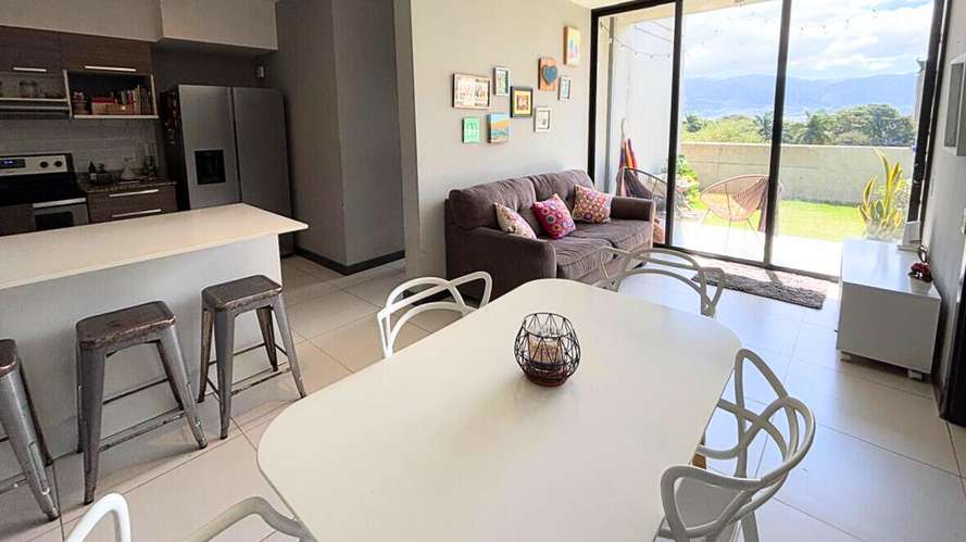 APARTAMENTO GARDEN EN SPORTIVA HEREDIA| 57 M² DE LIBERTAD - Imagen 10