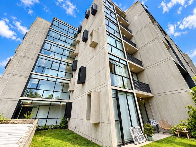 APARTAMENTO GARDEN EN SPORTIVA HEREDIA| 57 M² DE LIBERTAD - Imagen 2