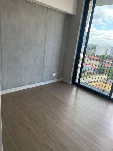 Estudio sofisticado en Apartamentos Babylon Rohrmoser, San José: Apartamento moderno a estrenar con vistas a la ciudad - Imagen 4