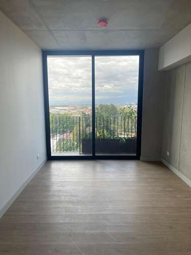 Estudio sofisticado en Apartamentos Babylon Rohrmoser, San José: Apartamento moderno a estrenar con vistas a la ciudad - Imagen 6