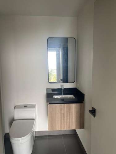 Estudio sofisticado en Apartamentos Babylon Rohrmoser, San José: Apartamento moderno a estrenar con vistas a la ciudad - Imagen 10